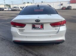 
 Kia Optima full									