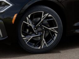 
 Kia K5 full									