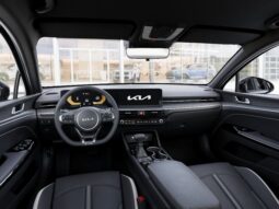
 Kia K5 full									