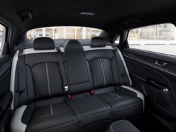 
 Kia K5 full									