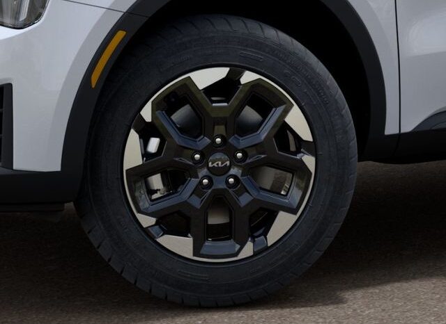 
 Kia Sorento full									