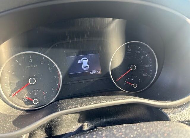 
 Kia Sportage full									