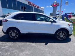 
 Ford Edge full									