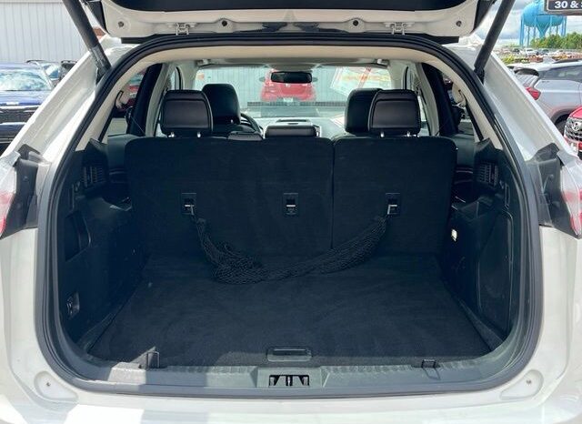 
 Ford Edge full									