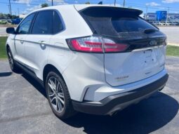 
 Ford Edge full									