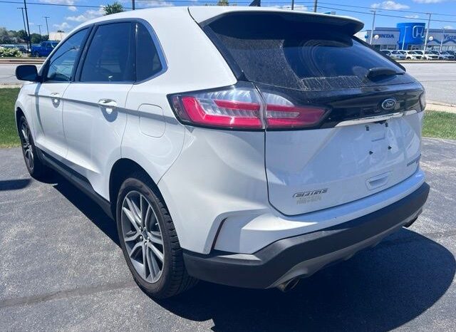
 Ford Edge full									
