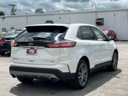 Ford Edge full