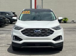 Ford Edge full