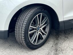 Ford Edge full