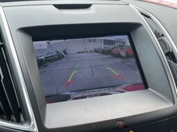 Ford Edge full