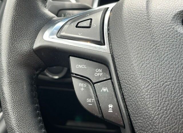 
 Ford Edge full									