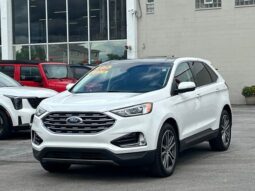 Ford Edge full