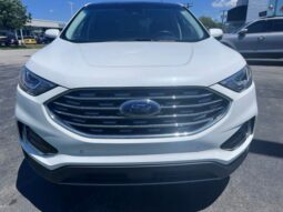 
 Ford Edge full									
