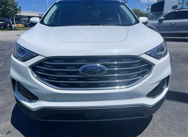 
 Ford Edge full									