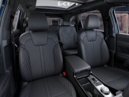 
 Kia Sorento Hybrid full									