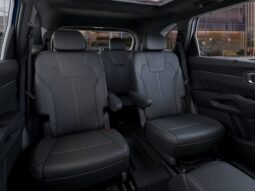
 Kia Sorento Hybrid full									