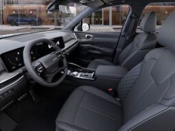 
 Kia Sorento Hybrid full									