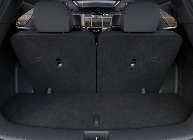 
 Kia Sorento Hybrid full									