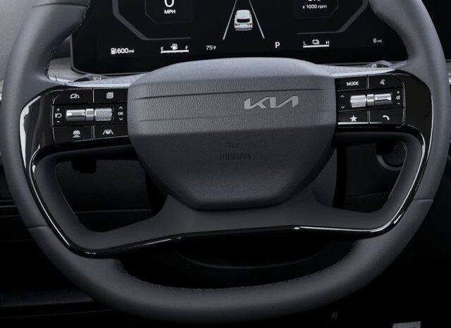 
 Kia Sorento Hybrid full									
