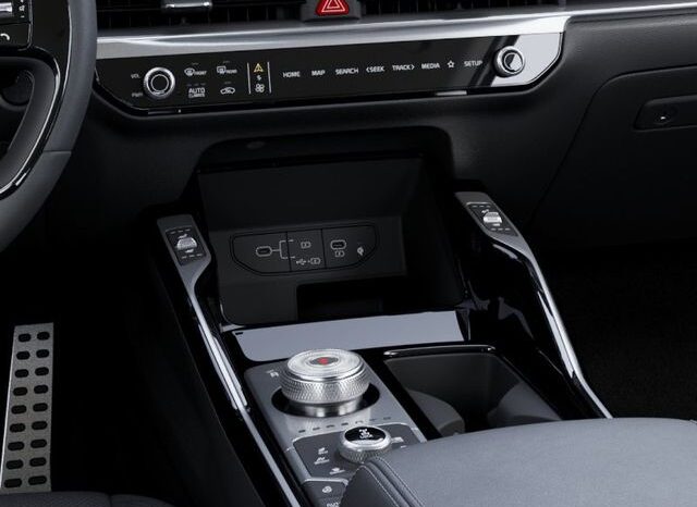 
 Kia Sorento Hybrid full									