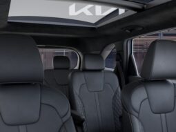 
 Kia Sorento Hybrid full									