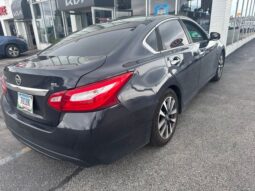 
 Nissan Altima full									