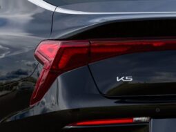 Kia K5 full