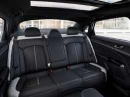 Kia K5 full
