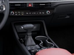 Kia K5 full