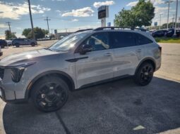Kia Sorento full