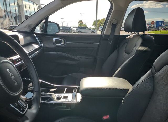 
 Kia Sorento full									