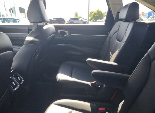 
 Kia Sorento full									