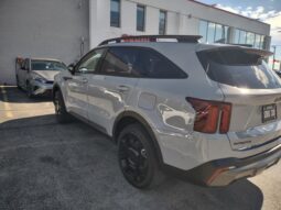 Kia Sorento full