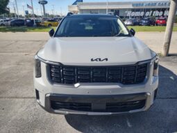 Kia Sorento full