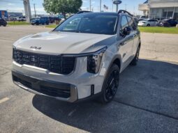 Kia Sorento full