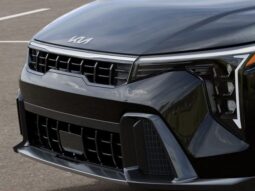 Kia K4 full