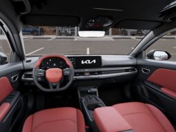 Kia K4 full
