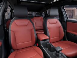 Kia K4 full