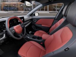 Kia K4 full