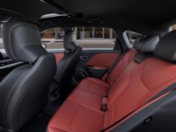 Kia K4 full