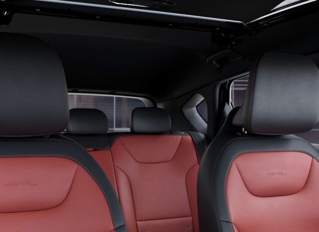 
 Kia K4 full									