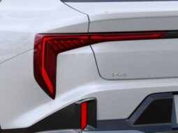 
 Kia K4 full									