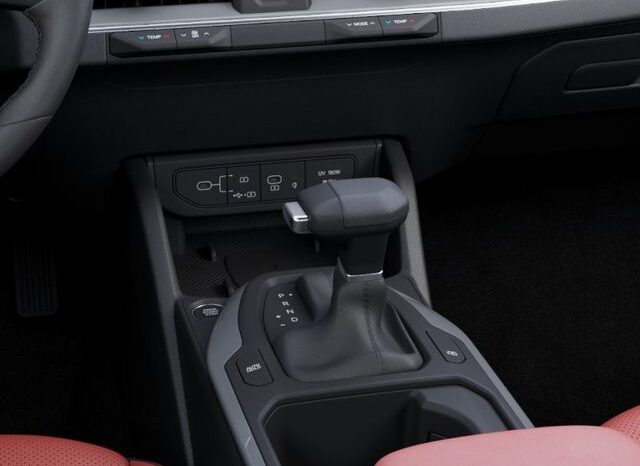 
 Kia K4 full									