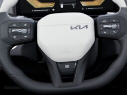 
 Kia K4 full									