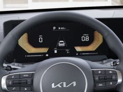 
 Kia K5 full									