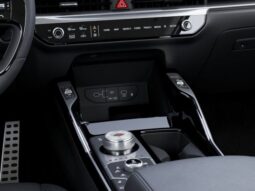 Kia Sorento Hybrid full