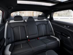 Kia K5 full