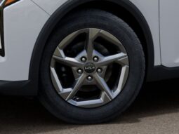 Kia K4 full