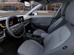 Kia K4 full