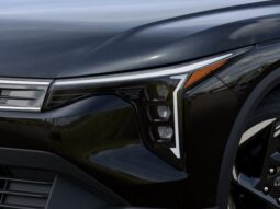 Kia K4 full